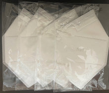 Load image into Gallery viewer, TLR - N95 FACE MASK - ADULT SIZE