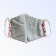 Load image into Gallery viewer, SPRING RED FLOWERS - MEDIUM