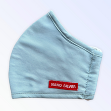 Load image into Gallery viewer, NOSE CLIP AQUA