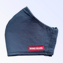 Load image into Gallery viewer, NOSE CLIP BLACK