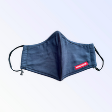 Load image into Gallery viewer, NOSE CLIP BLACK