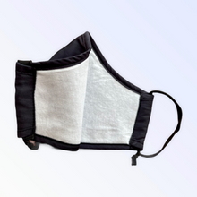 Load image into Gallery viewer, NOSE CLIP BLACK