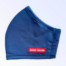 Load image into Gallery viewer, NOSE CLIP NAVY