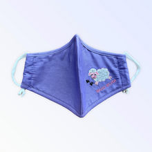 Load image into Gallery viewer, KIDS PURPLE WITH SHEEP