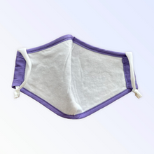 Load image into Gallery viewer, KIDS PURPLE WITH SHEEP