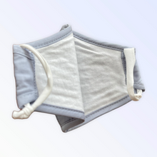 Load image into Gallery viewer, KIDS SILVER WITH SHARK