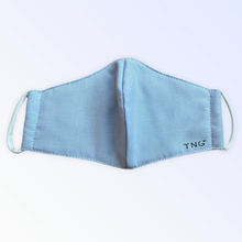 Load image into Gallery viewer, SPRING PALE BLUE - SMALL / KIDS