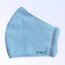 Load image into Gallery viewer, SPRING PALE BLUE - SMALL / KIDS