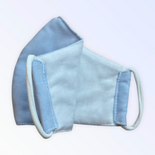 Load image into Gallery viewer, SPRING PALE BLUE - SMALL / KIDS