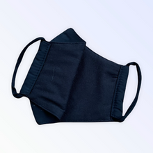 Load image into Gallery viewer, SPRING BLACK - MEDIUM & LARGE