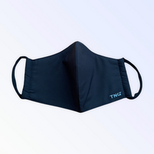 Load image into Gallery viewer, SPRING BLACK - MEDIUM & LARGE