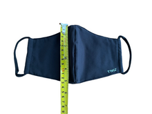 Load image into Gallery viewer, SPRING BLACK - MEDIUM & LARGE