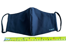 Load image into Gallery viewer, SPRING BLACK - MEDIUM & LARGE