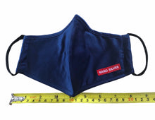 Load image into Gallery viewer, NOSE CLIP NAVY