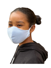 Load image into Gallery viewer, SPRING PALE BLUE - SMALL / KIDS