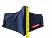 Load image into Gallery viewer, NOSE CLIP NAVY