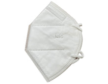 Load image into Gallery viewer, TLR - N95 FACE MASK - ADULT SIZE