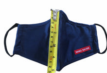 Load image into Gallery viewer, NOSE CLIP NAVY