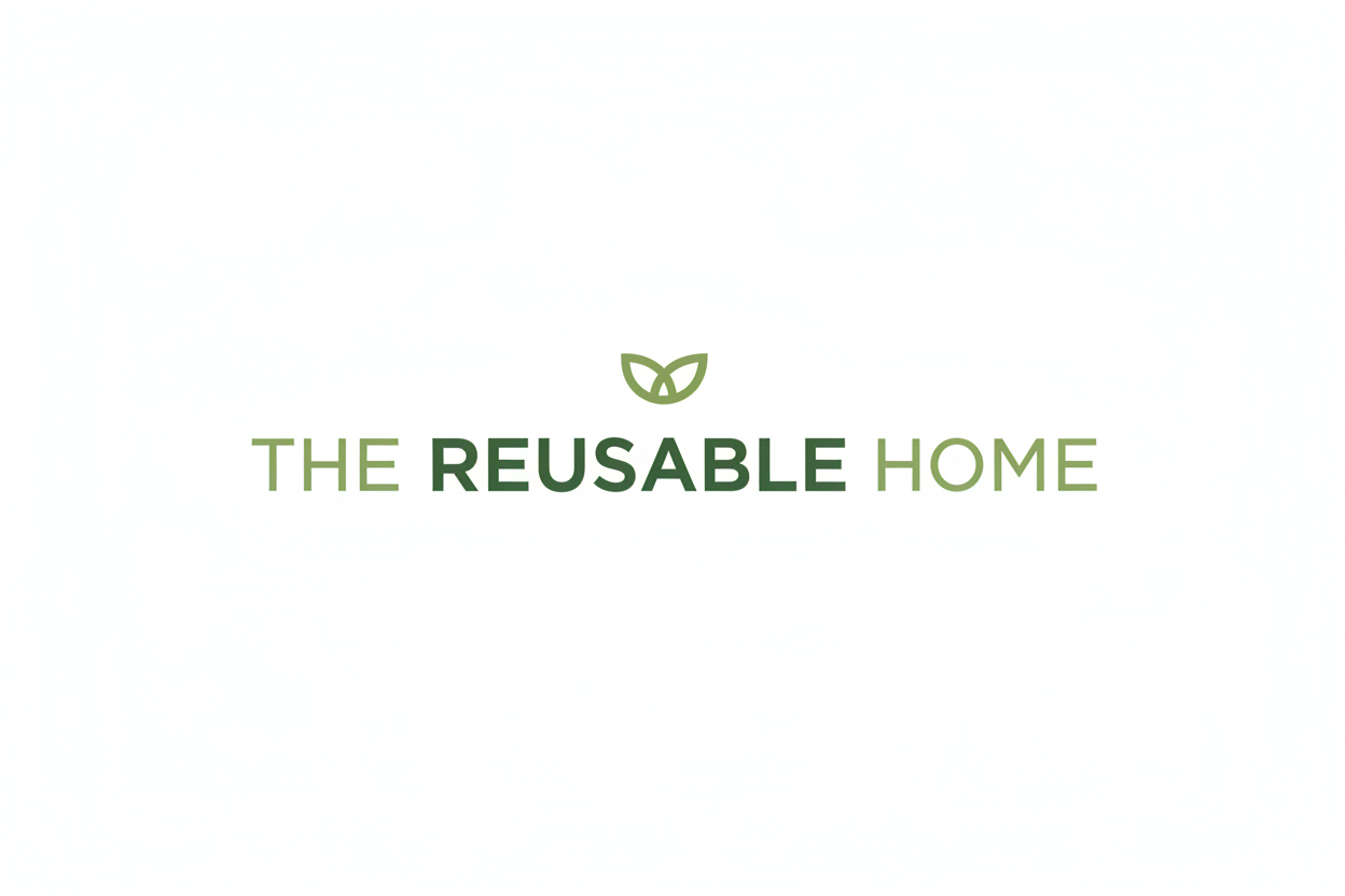 The Reusable Home