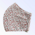 SPRING RED FLOWERS - MEDIUM