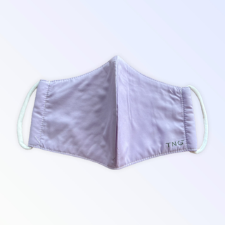 SPRING PALE PURPLE - MEDIUM