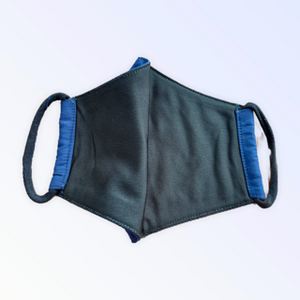 SPRING NAVY - MEDIUM & LARGE