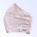 SPRING PALE PINK - MEDIUM