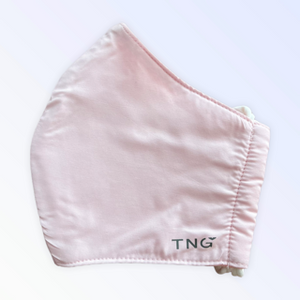SPRING PALE PINK - MEDIUM