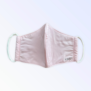 SPRING PALE PINK - MEDIUM