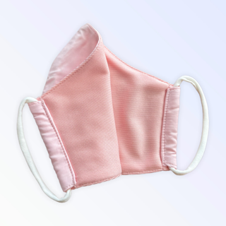 SPRING PALE PINK - MEDIUM