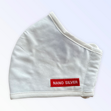 Load image into Gallery viewer, NOSE CLIP WHITE
