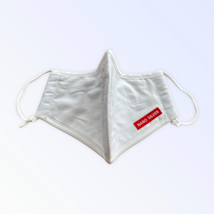 NOSE CLIP WHITE