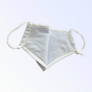 NOSE CLIP WHITE