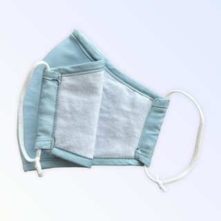 NOSE CLIP AQUA