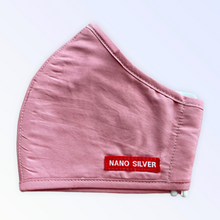 Load image into Gallery viewer, NOSE CLIP PINK
