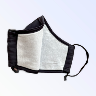 NOSE CLIP BLACK