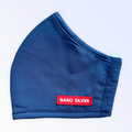 NOSE CLIP NAVY