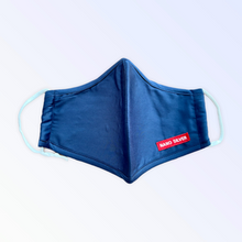 Load image into Gallery viewer, NOSE CLIP NAVY
