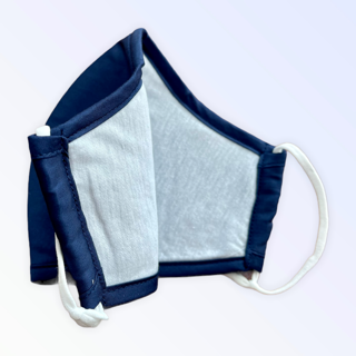 NOSE CLIP NAVY