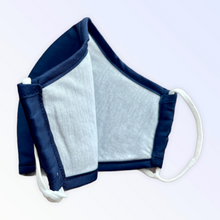 Load image into Gallery viewer, NOSE CLIP NAVY
