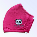KIDS PINK PANDA