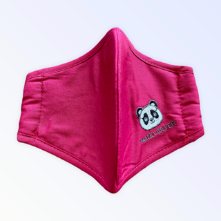 KIDS PINK PANDA