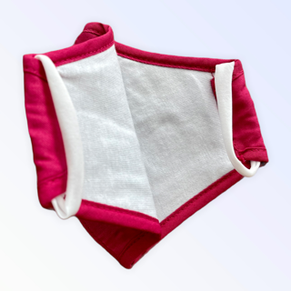 KIDS PINK PANDA