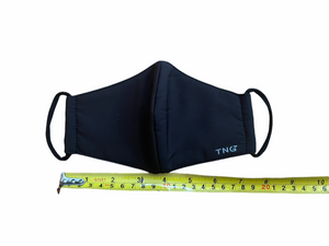 SPRING BLACK -  SMALL / KIDS