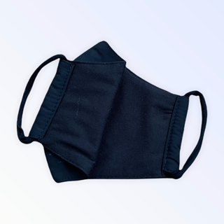 SPRING BLACK - MEDIUM & LARGE