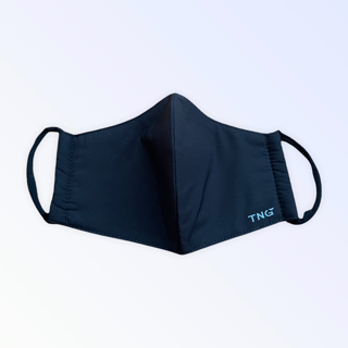 SPRING BLACK - MEDIUM & LARGE