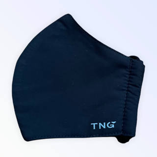 SPRING BLACK - MEDIUM & LARGE
