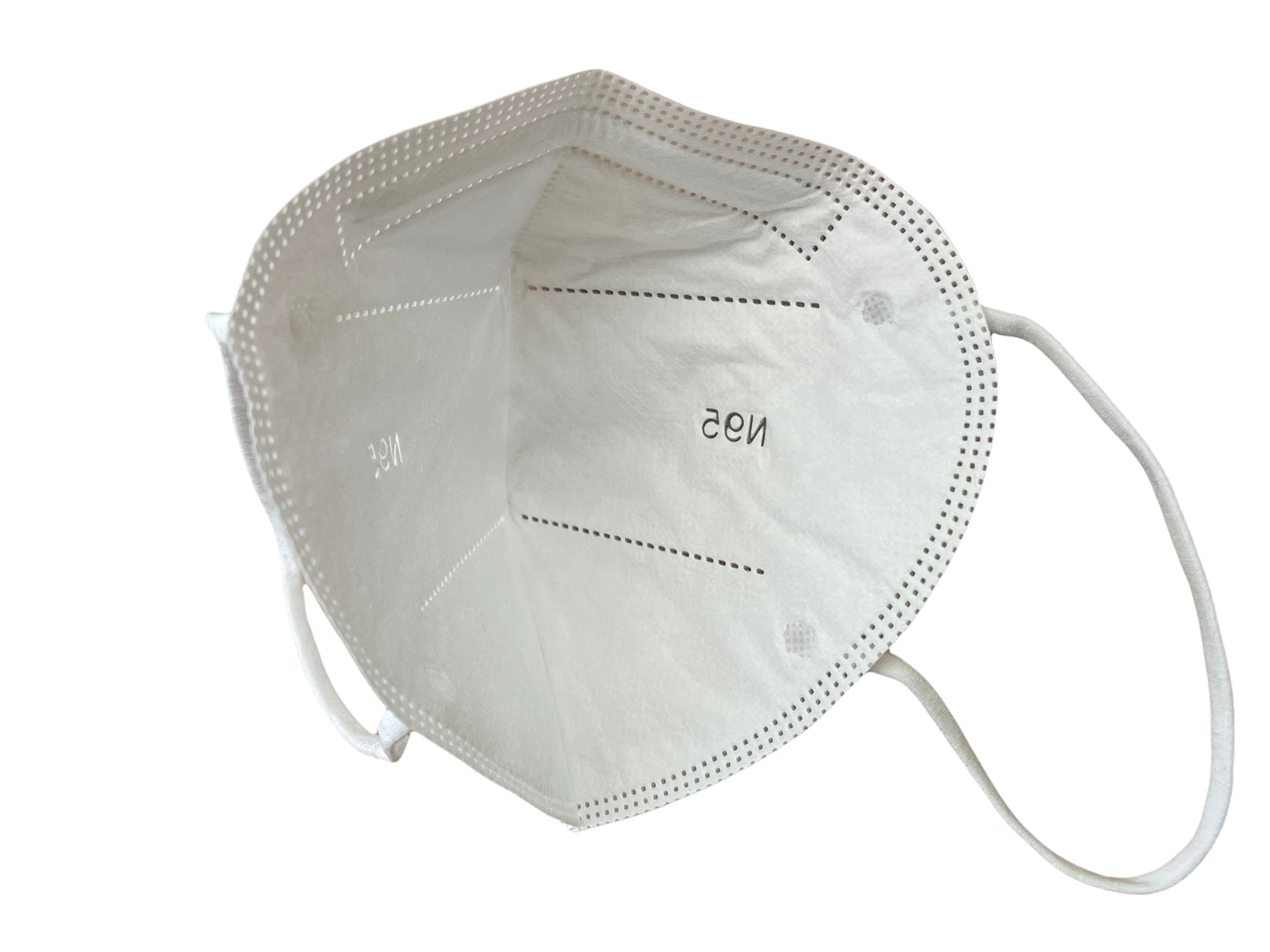 TLR - N95 FACE MASK - ADULT SIZE