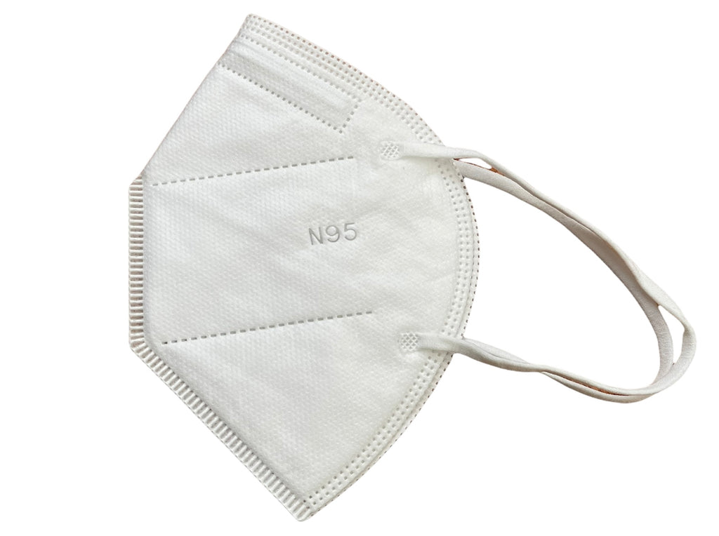 TLR - N95 FACE MASK - ADULT SIZE
