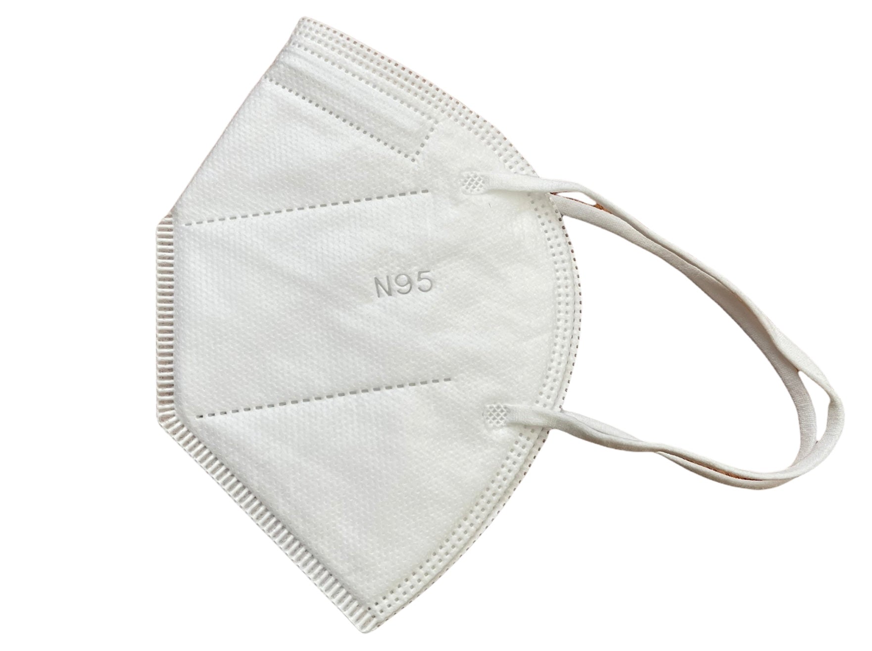 TLR - N95 FACE MASK - ADULT SIZE